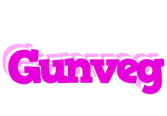 Gunveg rumba logo