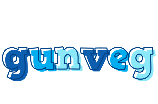 Gunveg sailor logo