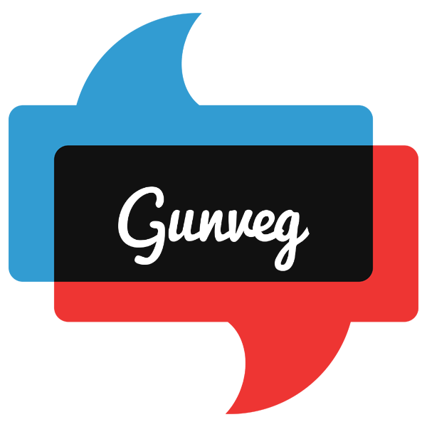 Gunveg sharks logo
