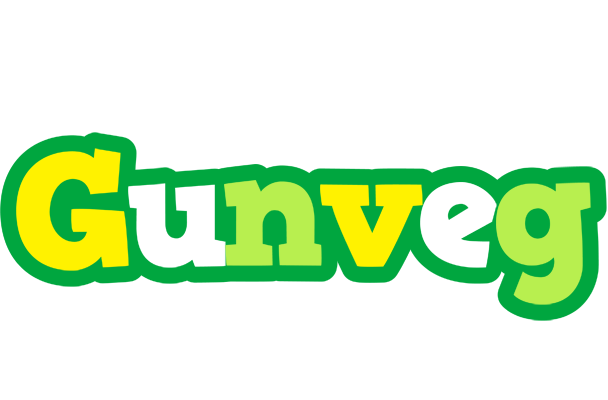Gunveg soccer logo