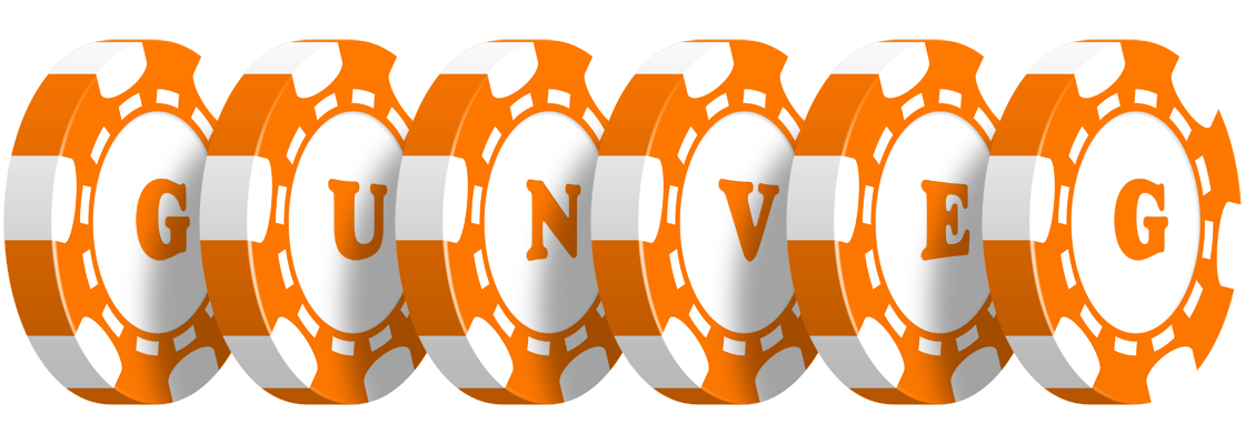 Gunveg stacks logo