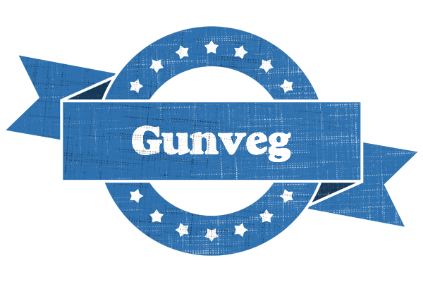 Gunveg trust logo
