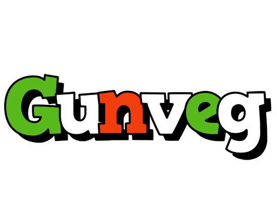 Gunveg venezia logo