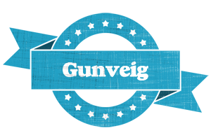 Gunveig balance logo