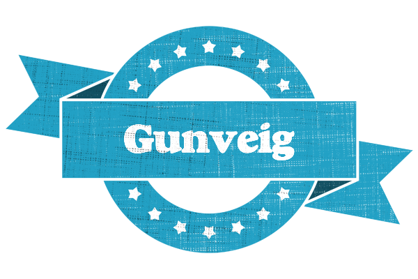 Gunveig balance logo