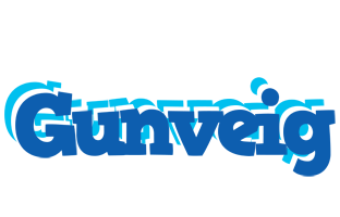 Gunveig business logo