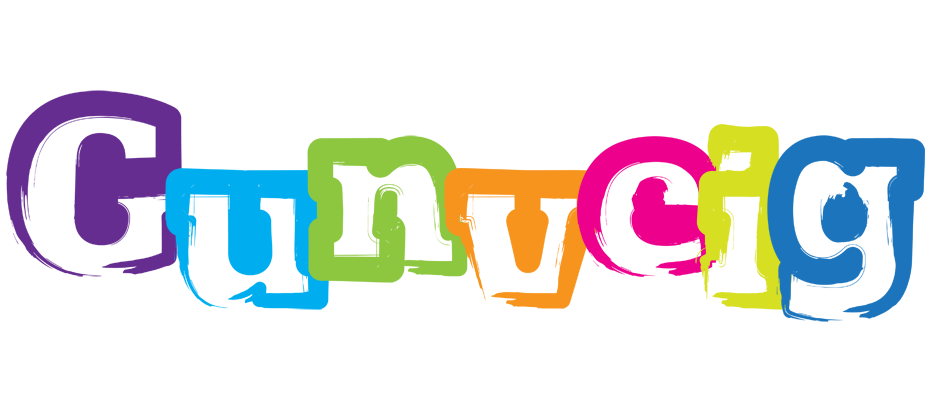 Gunveig casino logo