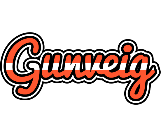 Gunveig denmark logo