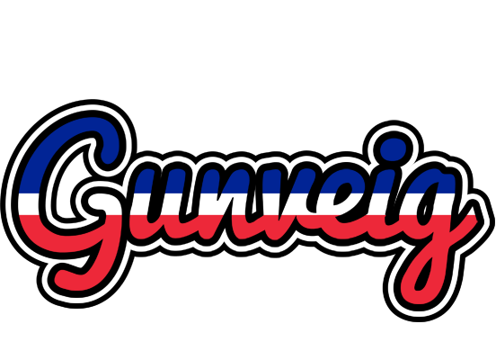 Gunveig france logo