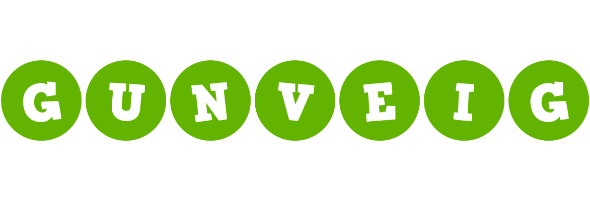 Gunveig games logo