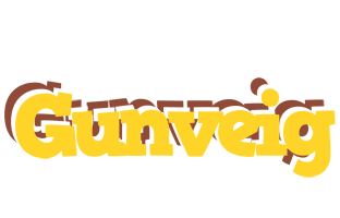 Gunveig hotcup logo