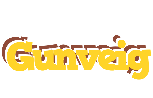 Gunveig hotcup logo