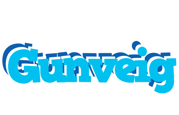 Gunveig jacuzzi logo