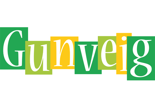 Gunveig lemonade logo