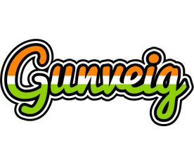 Gunveig mumbai logo