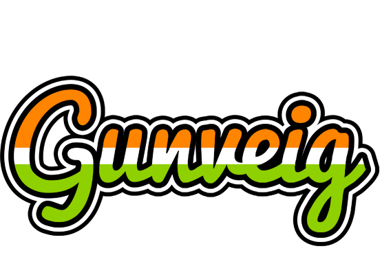 Gunveig mumbai logo