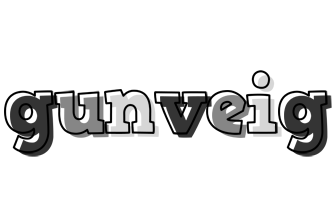 Gunveig night logo