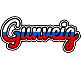 Gunveig russia logo