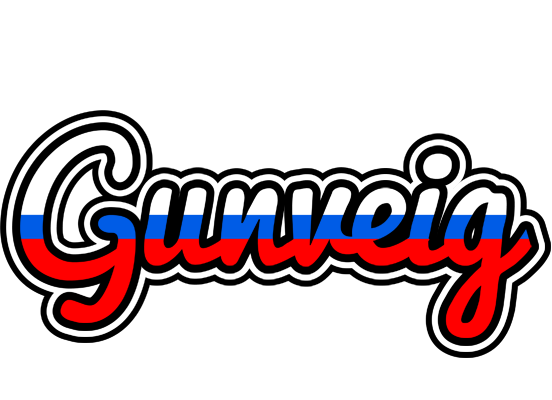 Gunveig russia logo
