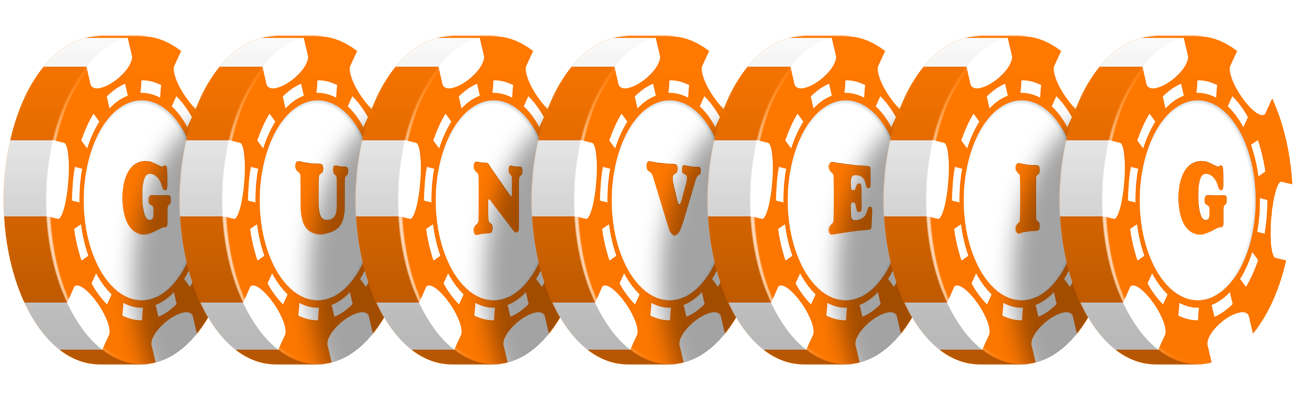 Gunveig stacks logo