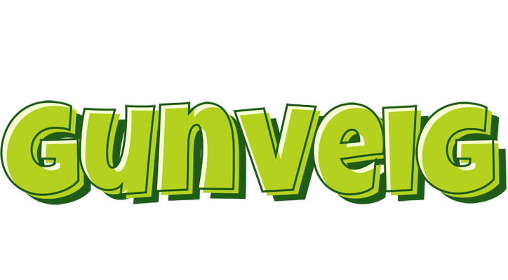Gunveig summer logo