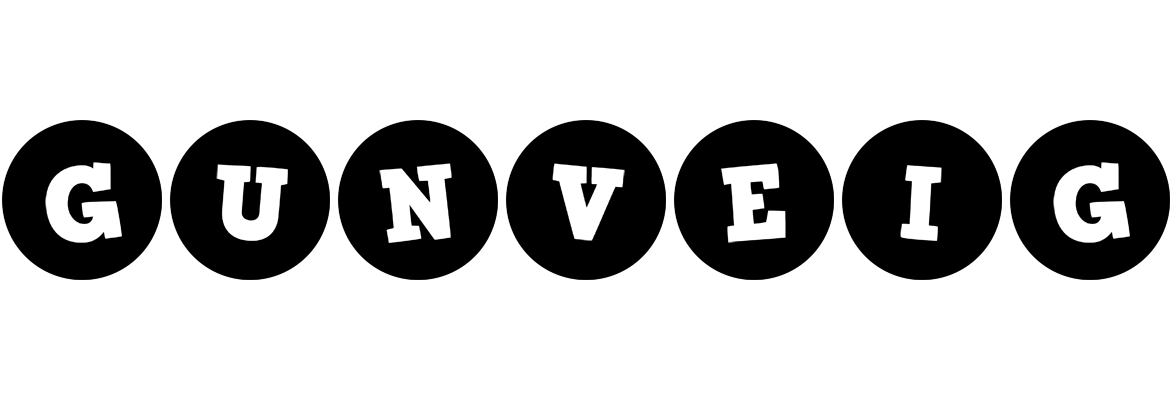 Gunveig tools logo