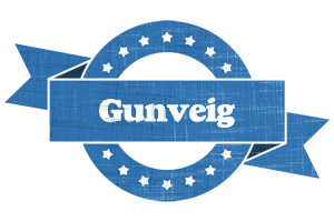 Gunveig trust logo