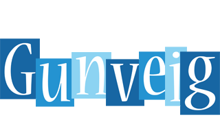 Gunveig winter logo