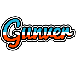 Gunver america logo