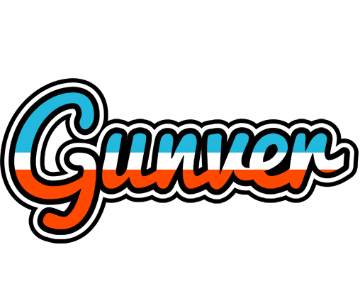 Gunver america logo