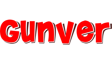 Gunver basket logo