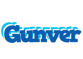 Gunver business logo