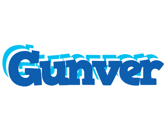 Gunver business logo
