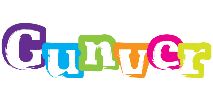 Gunver casino logo