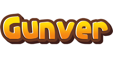Gunver cookies logo