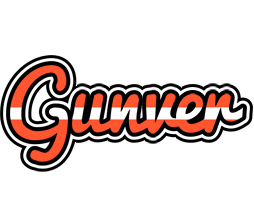 Gunver denmark logo