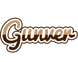 Gunver exclusive logo