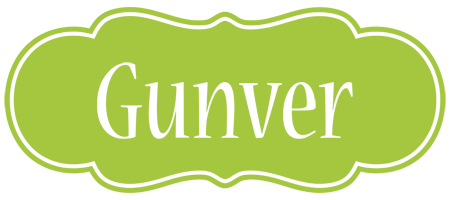 Gunver family logo
