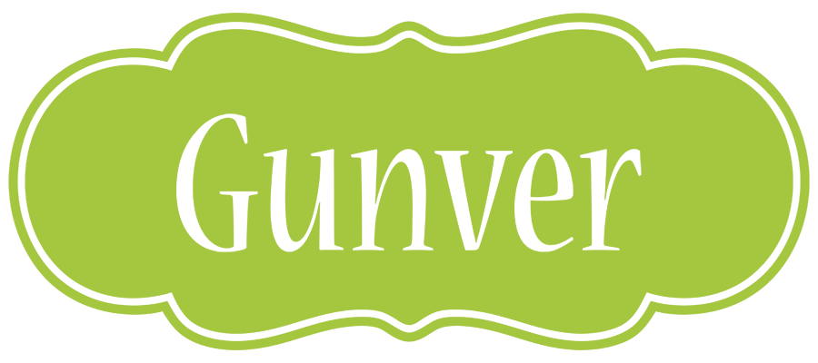 Gunver family logo