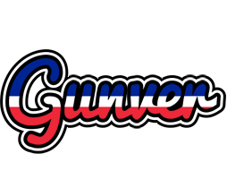 Gunver france logo