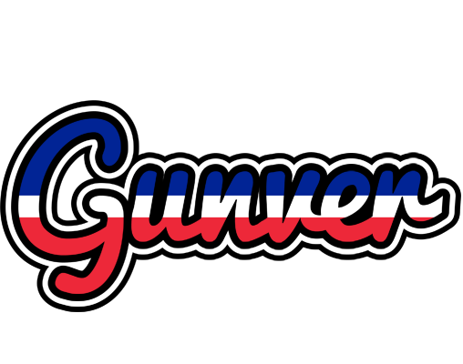 Gunver france logo