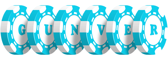 Gunver funbet logo