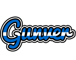 Gunver greece logo