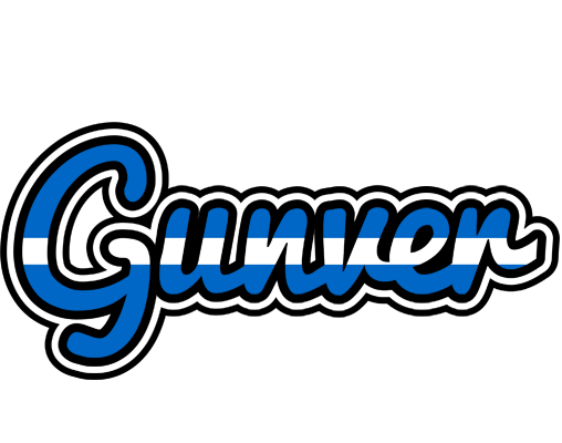 Gunver greece logo