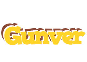 Gunver hotcup logo