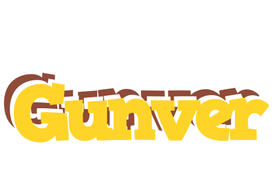 Gunver hotcup logo