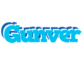 Gunver jacuzzi logo