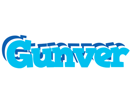 Gunver jacuzzi logo