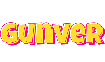 Gunver kaboom logo