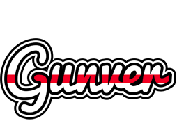 Gunver kingdom logo